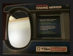 New Smart Universal Towing Mirror. Fixed Price $18.75.