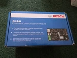Bosch B426 Ethernet Communication Module - New In Box Sealed. Fixed Price $50.00.