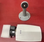 Used Axis 211M 0269-004 Network Camera W/ Tamron Lens. Fixed Price $60.00.