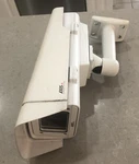 Axis P1354-E Hd Outdoor Ip Security Camera 0528-501-01 Used Working. Fixed Price $129.00.