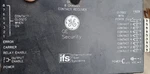 Ge Security Interlogix DR3010 8 Channel Contact Receiver, Mm, Fiber. Fixed Price $38.00.