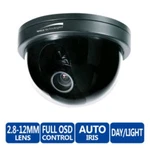 Speco CVC6146SCS Indoor Varifocal Dome Security Camera New Box. Fixed Price $69.99.