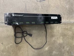 Altronix R2432600UL Rack Mount Cctv Power Supply For Parts. Fixed Price $24.99.