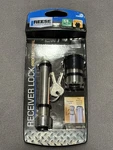 Reese Towpower Pro Receiver Lock (model 7030200) 5/8-IN. For Class Iii-iv New. Fixed Price $20.00.