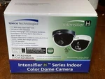 Speco Technologies CVC6246H Color Dome Camera. Fixed Price $30.99.