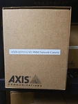 Axis Q3515-LVE 9MM Lens Outdoor Network Camera Only New Open Box. Fixed Price $155.00.