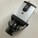Cisco CIVS-IPC-2600 Video Surveillance And Tamron Cctv Lens 2.8 11MM 1:1.4 Mount. Fixed Price $54.00.