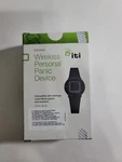 Interlogix Ge Security TX-4200-01-1 Water Resistant Panic Device 319.5 Mhz White. Fixed Price $129.99.