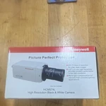 Honeywell HCM574L High Resolution B&w Cctv Box Camera Wired Indoor 570 Lines. Fixed Price $99.99.