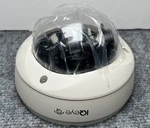 Iqinvision IQM31NE-B5 Iqeye Alliance-mx H.264 Megapixel Done Ip Camera New. Fixed Price $107.92.