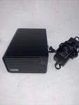 Nuuo Mini Channel Network Video Recorder NV-2040 (one Caddy, No Hard Drives). Fixed Price $78.03.