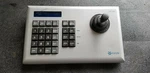 Vicon V1411-DVC Cctv Camera Controller Unit #1. Fixed Price $55.00.