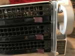 CIVS-MSP-2RU Multiservices Platform Server (we Buy And Sell Cisco). Fixed Price $9799.99.