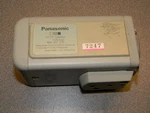 Panasonic WV-BP70 Camera. No Lens, Untested. Fixed Price $20.00.