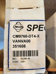 Pelco CM9760-DT4-X Data Translator. Fixed Price $50.00.