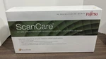 Sealed New Fujitsu Scancare Kit Series (CG01000-508001) For FI-5650C/FI-5750C. Fixed Price $39.99.