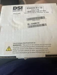 ES4600-K1-T0 Dsi Voice Alarm. Fixed Price $199.50.