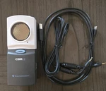 Texas Instruments CBR2/PWB/11E1/A Calculator Based Ranger Motion Sensor. Fixed Price $54.99.