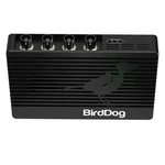 New Birddog BDOG-BD4KQUAD Ndi Encoder/decoder Open Box. Fixed Price $1400.00.