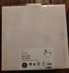 Ge MD2-1500 Mini Dome Color 480 Tvl Camera. Fixed Price $108.90.