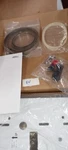 Axis Communications 5901-341 T94N01G Network Camera Pole Mount Indoor/outdoor. Fixed Price $198.00.