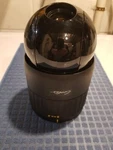 Costar CDC2500HX Black Fastrax Dome Cctv Camera. Fixed Price $19.50.