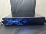 Exacqvision IP04-02T-R2A. Fixed Price $888.88.