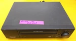*untested* Ganz CTR-024N-2 Time Lapse Vcr Surveillance Security. Fixed Price $84.14.