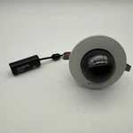 Avigilon 2.0C-H4M-D1-IR Camera With H4M-MT-DCIL1 Wall Mount. Fixed Price $99.99.