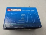 Altronix EBRIDGE1CRT Ethernet Over Coax Kit (C3). Fixed Price $70.00.