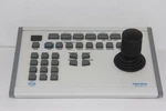 Pelco KBD300A Joystick Control Keyboard For Security Surveilance Systems. Fixed Price $103.04.
