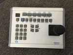 Pelco KBD300A Keyboard Controller Day Warranty. Fixed Price $100.00.