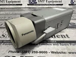 Panasonic Everfocus Cctv Cam WV-LA9C3B W/warranty. Fixed Price $114.00.