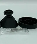 Blink XT2 Home Security Camera Mounting Bracket XT1 Original Oem Snap On. Fixed Price $16.99.