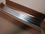 Lot Of 10 3M Bayonet Tattle Tape Security Strip 78-8014-4969-1 New. Fixed Price $25.00.