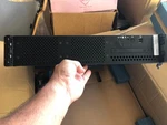 American Dynamics ADHD160100 Hdvr Untested As Is. Fixed Price $299.00.