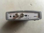 Axis 243SA Video Server 0256-001-01. Fixed Price $40.00.