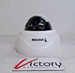 Used Vivotek FD8169 Network Camera 2MP 2.8MM Fixed Lens Dome 12V. Fixed Price $80.00.