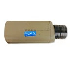Cohu 4815-2000 Solid State Camera With Fujinon 16MM F/1.4 Lens. Fixed Price $99.96.