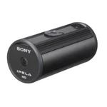 Sony SNC-CH110/BC1 720P Hd Fixed Network Camera, Poe, Black Exterior New Unused. Fixed Price $79.99.