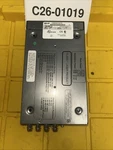 Pelco FT85041MSTR Fiber Transmitter And Receiver. Fixed Price $699.00.