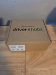 Netradyne NDDVR-300 Driver Ihubx Mobile Dash Cam System. Fixed Price $180.00.