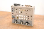 Panasonic AW-RP505 Multi Hybrid Control Panel (no Power Supply) CG01XBJ. Fixed Price $84.99.