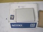 New Gsi Gatekeeper Nitro Mobile Video Solutions 404 Control Unit 32GB Sd. Fixed Price $50.86.