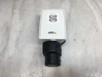Axis M1113 Fixed Network Security Camera Poe 0340-001. Fixed Price $29.99.