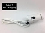 Invue S2800 Tab Handheld Angled Stand-perfect Placement DNDS11W Set Of. Fixed Price $24.00.