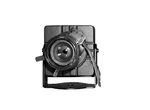 New Honeywell Hcbwdhrvf High Res Wide Dynamic Board Camera W/ 2.6-6 Mm Lens. Fixed Price $99.00.