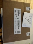 Lot Of 10 Axis P3214-V Network Cameras Brand New Sealed Boxed. Fixed Price $699.99.