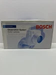 Bosch Observation System Color Security Wired Camera VC7C1305T In Box Ships Fast. Fixed Price $49.99.