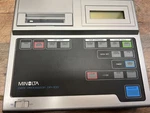 Minolta DP-100 Data Processor. Fixed Price $99.99.
